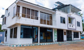 Hospedaje Guainia - Inírida Colombia