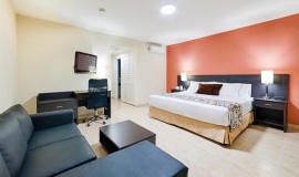 Hotel Arizona Suites - Cúcuta