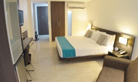 Hotel CasaBlanca - Cúcuta