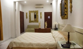 Hotel Chucarima - Cúcuta