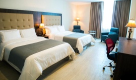 Hotel HR - Cúcuta