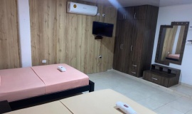 Hotel Marova - Inírida Colombia