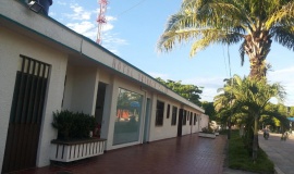 Hotel Orinoco Real - Inírida Colombia