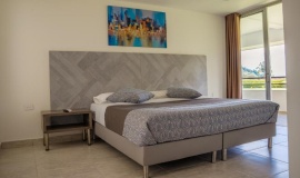 Hotel Palo Grande CF Pereira - Pereira