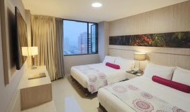 Hotel Soratama - Pereira