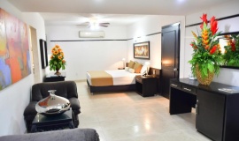 Hotel Tonchalá - Cúcuta