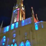 Iglesia San Luis Gonzaga en Cúcuta
