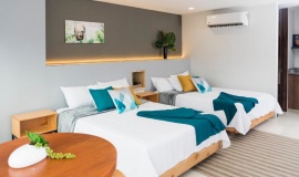 Kapital Suites - Pereira
