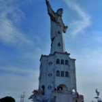 Monumento a Cristo Rey (Belalcazar Caldas)
