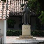 Museo Casa Natal del General Santander en Cúcuta - Colombia