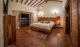 PETRA SANTA HOTEL BOUTIQUE - Pereira