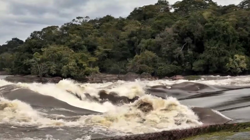 Parque Nacional Natural El Tuparro