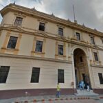 Palacio de la Gobernación de Caldas
