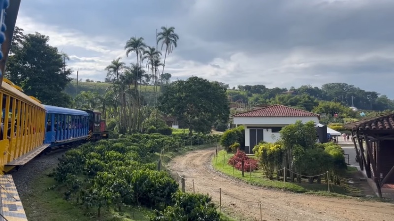 Parque del Café (Montenegro - Quindio)