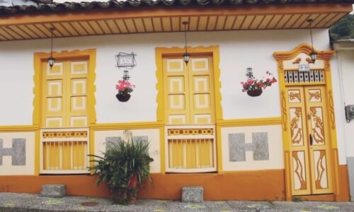 Excursión privada a Córdoba, Pijao y Buenavista Excursión privada a Córdoba, Pijao y Buenavista