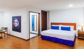 Pop Art Hotel - Manizales