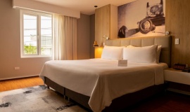 Quo Quality Hotel - Manizales