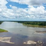 Río Inírida - Guiania - Colombia