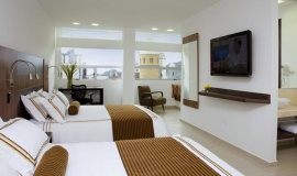 San Simon Hotel Pereira - Pereira