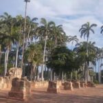 Templo del Congreso o Templo Histórico -Cucuta Colombia
