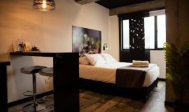 The Coffee Club - Manizales