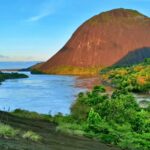 Cerros de Mavecure - Inirida Guainia - Colombia
