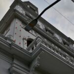 Edifico Torre del Reloj - Cúcuta