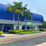 Aeropuerto Gustavo Artunduaga