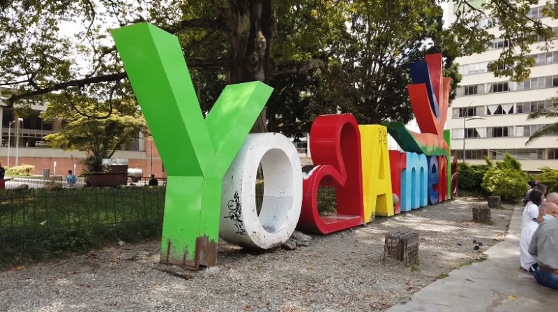 Guía Turística de Armenia Quindio - Turismo en Colombia