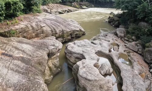 Tours en Mocoa, Putumayo