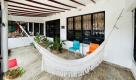 Casa de Greiff - San José del Guaviare