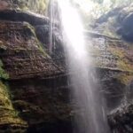 Cascada Las Delicias - A 15 km de San José del Guaviare