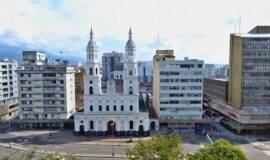 Bucaramanga Colombia
