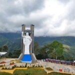 Ecoparque Cerro del Santísimo Sacramento, Floridablanca, Santander, Colombia