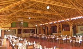 Finca Hotel la Quinta Porra Alejandria - Armenia