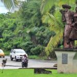 Monumento a Los Colonos - Florencia - Caqueta - Colombia