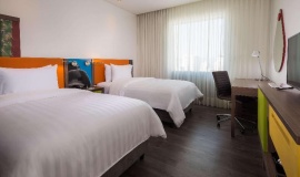 Hampton by Hilton - Santander