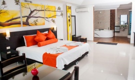 Hotel Abadia - Neiva