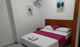 Hotel Amazon - Florencia Caquetá