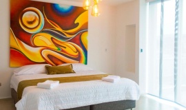 Hotel Andinos Plaza - Florencia Caquetá