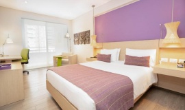Hotel Bari - Santander