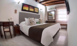 Hotel Buena Vista - Bucaramanga Santander