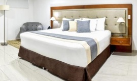 Hotel Caquetá Real HSC - Florencia Caquetá