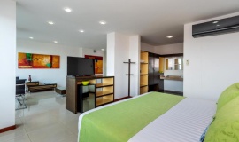 Hotel Chicamocha - Bucaramanga Santander
