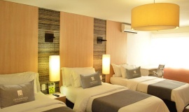 Hotel Ciudad Bonita - Santander