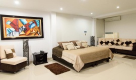 Hotel El Aeropuerto - San José del Guaviare