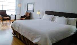 Hotel Internacional La Triada - Santander
