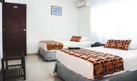 Hotel Kamani - Florencia Caquetá