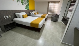 Hotel La Serrania - Santander