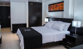 Hotel Metropolitano - Neiva
